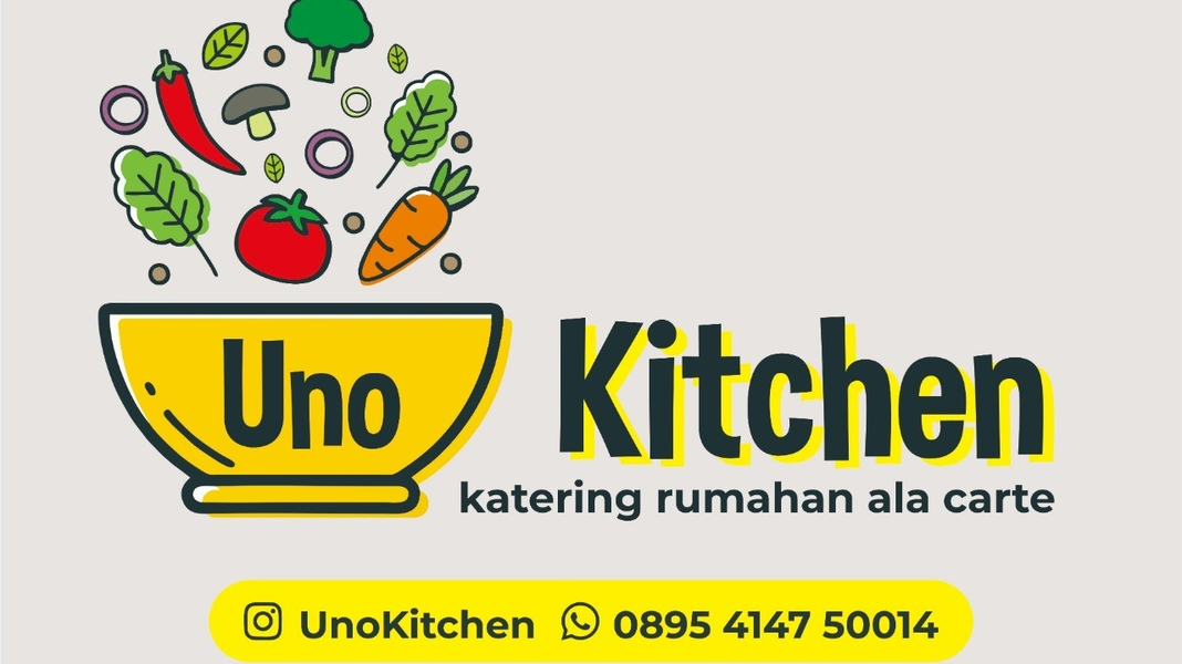 Cover photo of Catering Harian Cimahi Bandung | Uno Kitchen